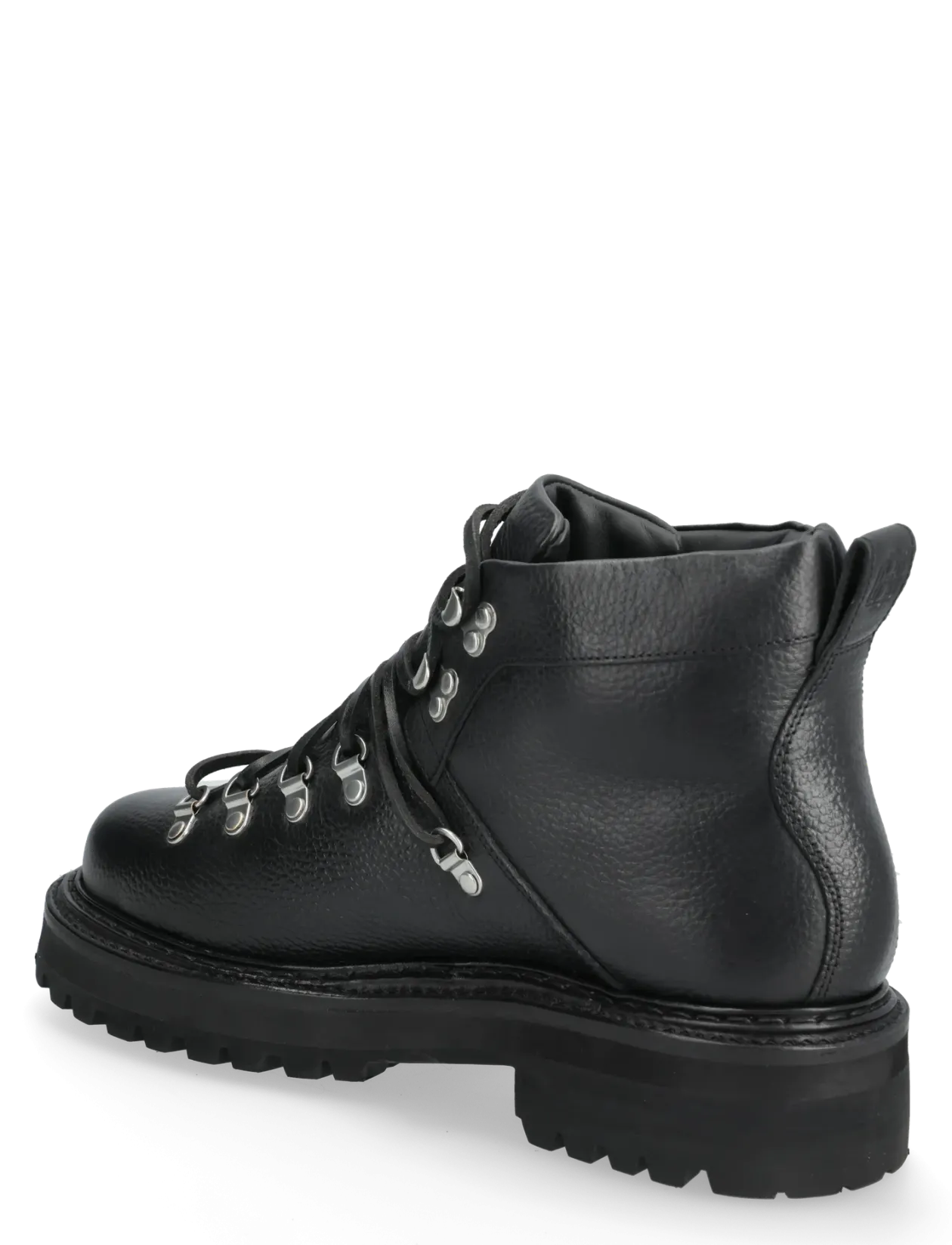 GH MASON ALPINE BOOT - Med snøre