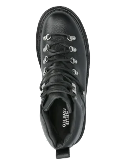 GH MASON ALPINE BOOT - Med snøre