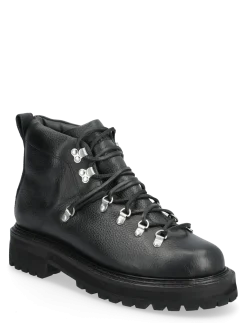 GH MASON ALPINE BOOT - Med snøre