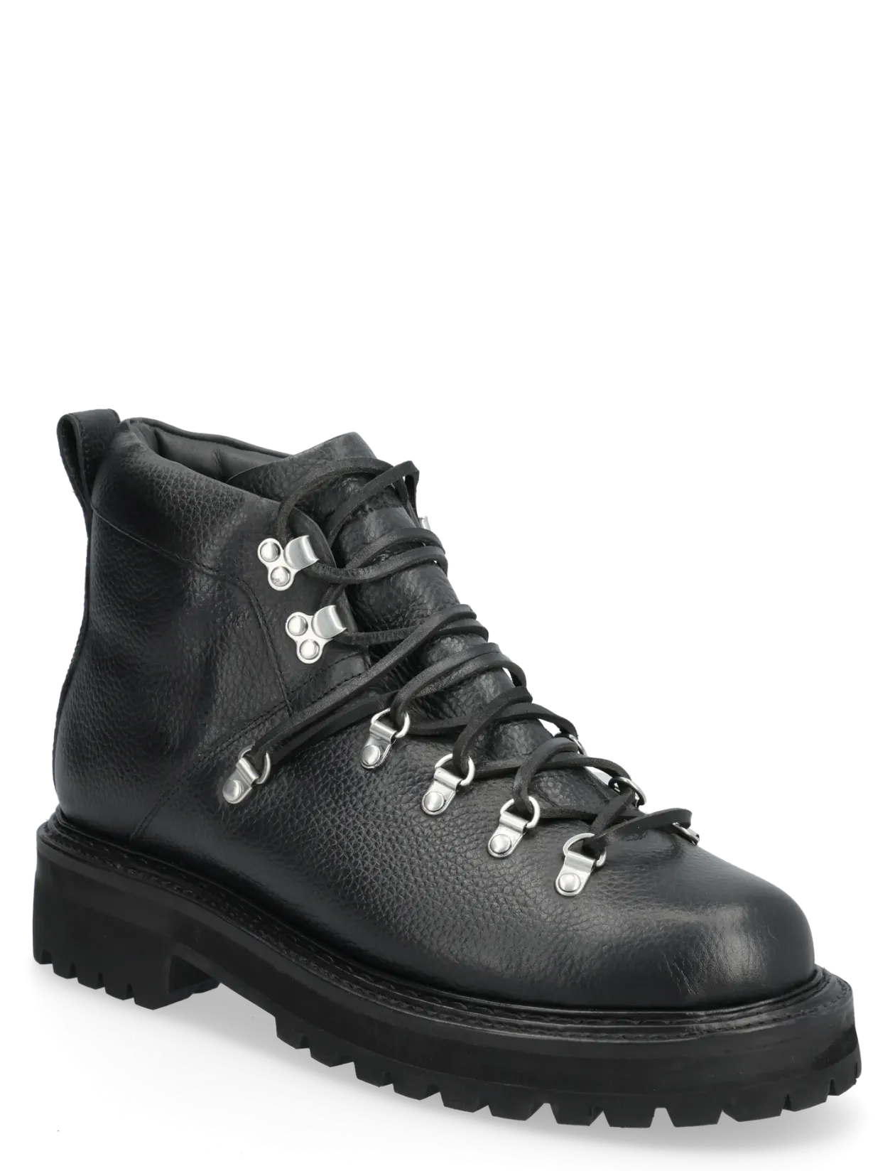 GH MASON ALPINE BOOT - Med snøre
