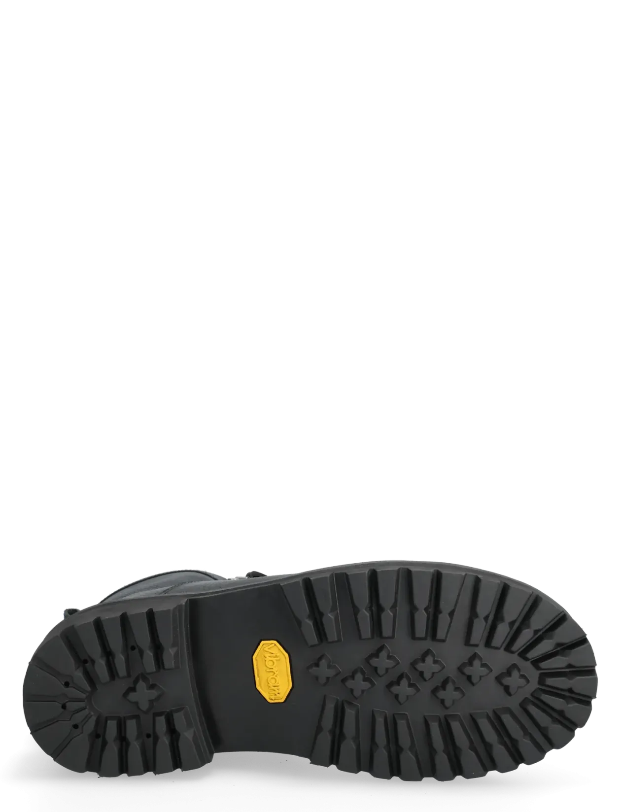 GH MASON ALPINE BOOT - Med snøre