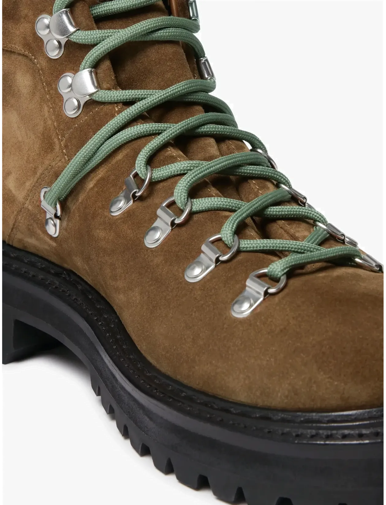 GH MASON ALPINE - Med snøre