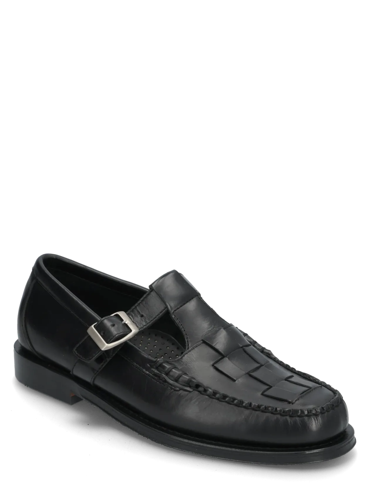 GH WEEJUN HERITAGE FISHERMAN - Loafers