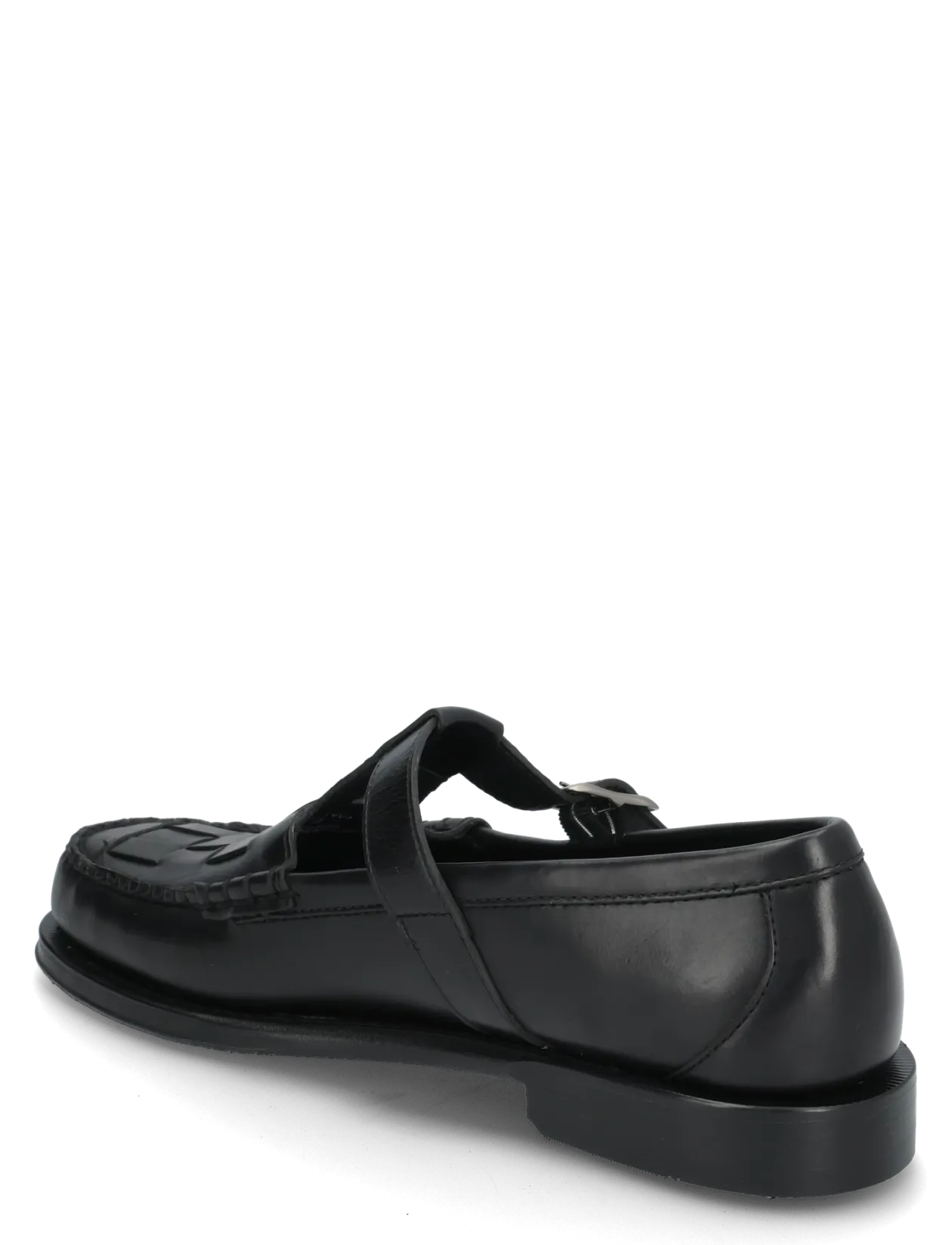 GH WEEJUN HERITAGE FISHERMAN - Loafers
