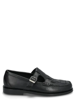 GH WEEJUN HERITAGE FISHERMAN - Loafers