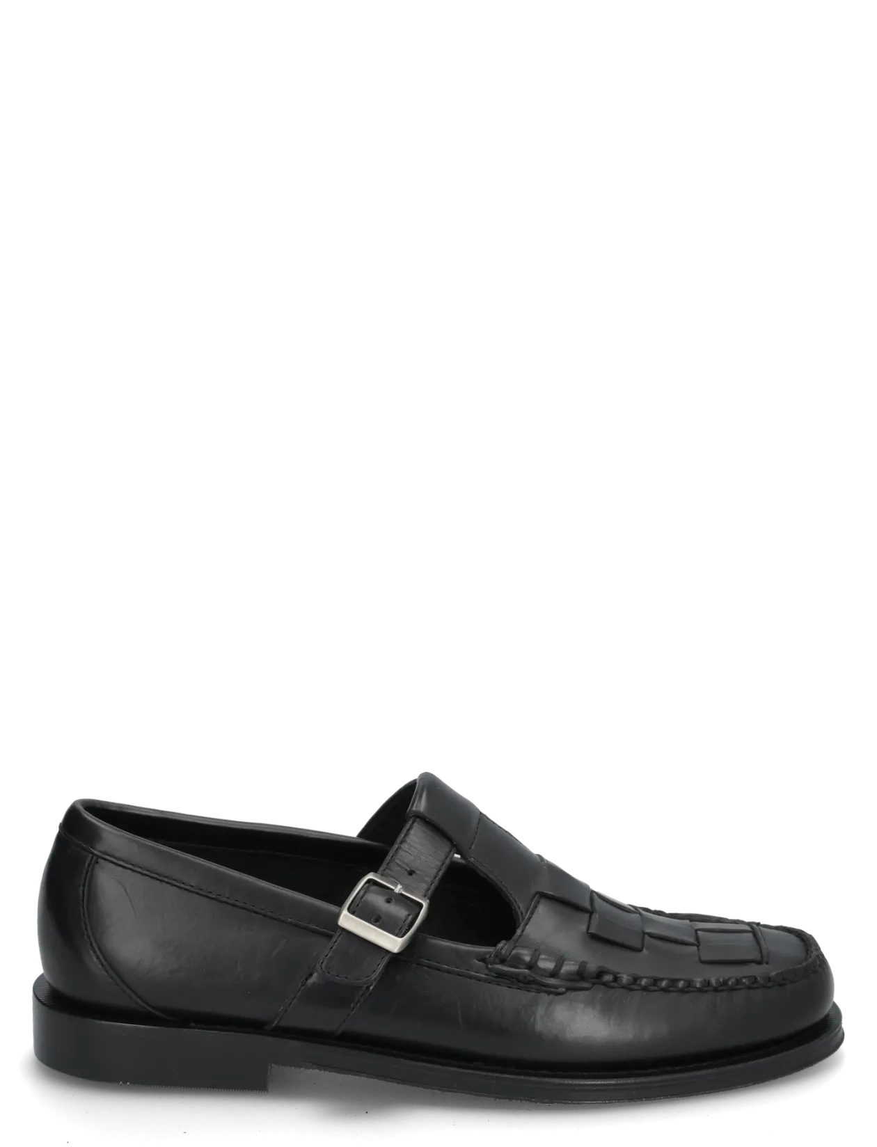 GH WEEJUN HERITAGE FISHERMAN - Loafers