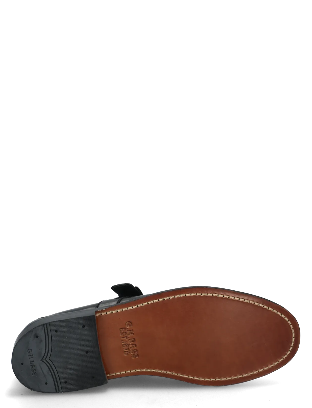 GH WEEJUN HERITAGE FISHERMAN - Loafers