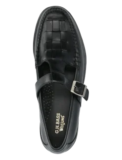 GH WEEJUN HERITAGE FISHERMAN - Loafers