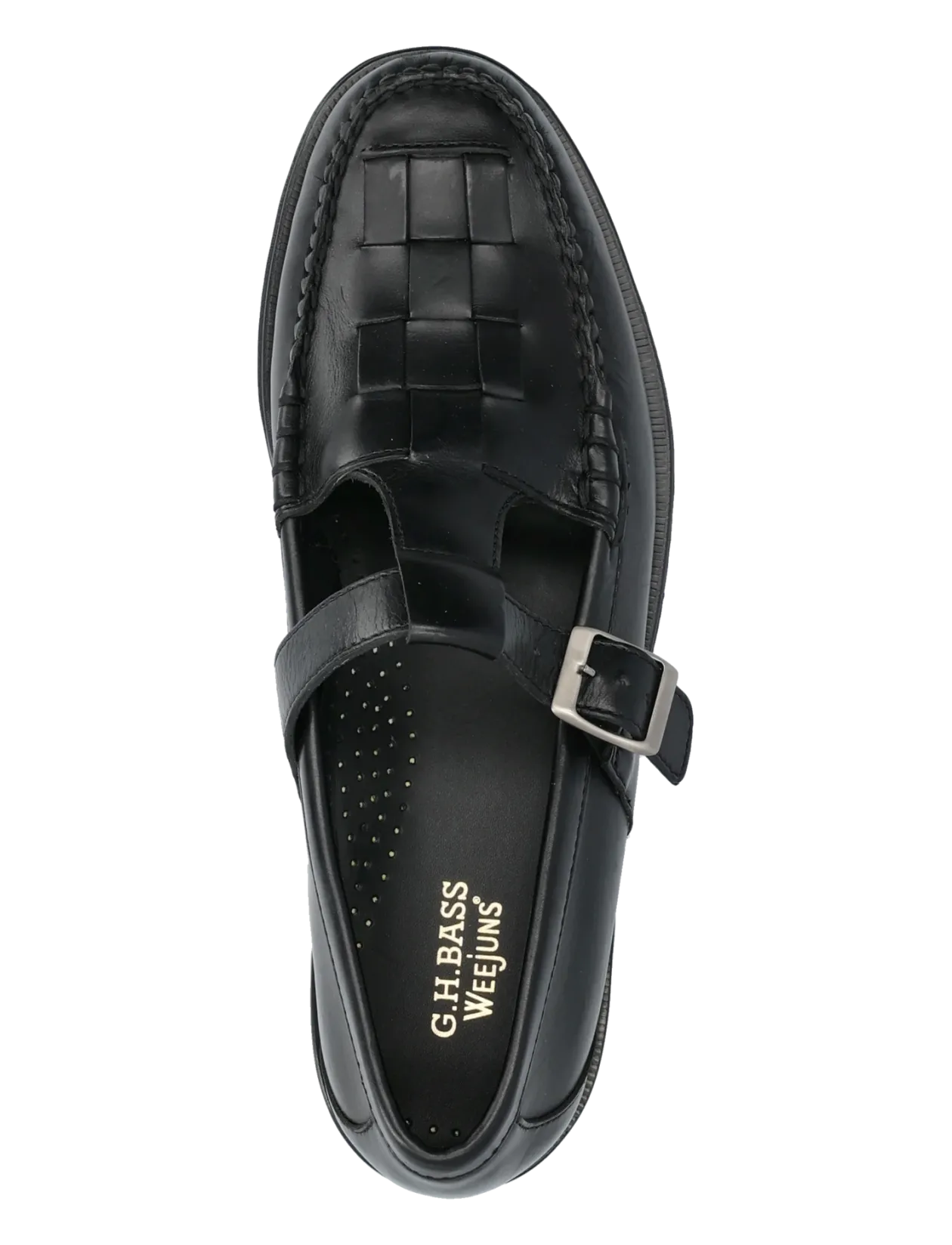 GH WEEJUN HERITAGE FISHERMAN - Loafers
