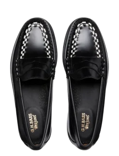 GH WEEJUN HERITAGE LARSON WEAVE - Loafers