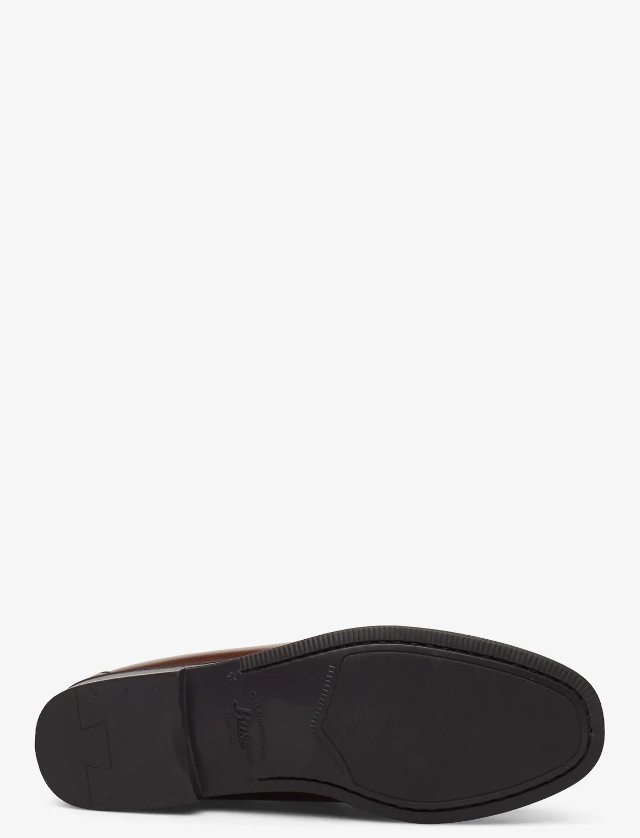 GH WEEJUN II LARKIN MOC TASSEL - Loafers