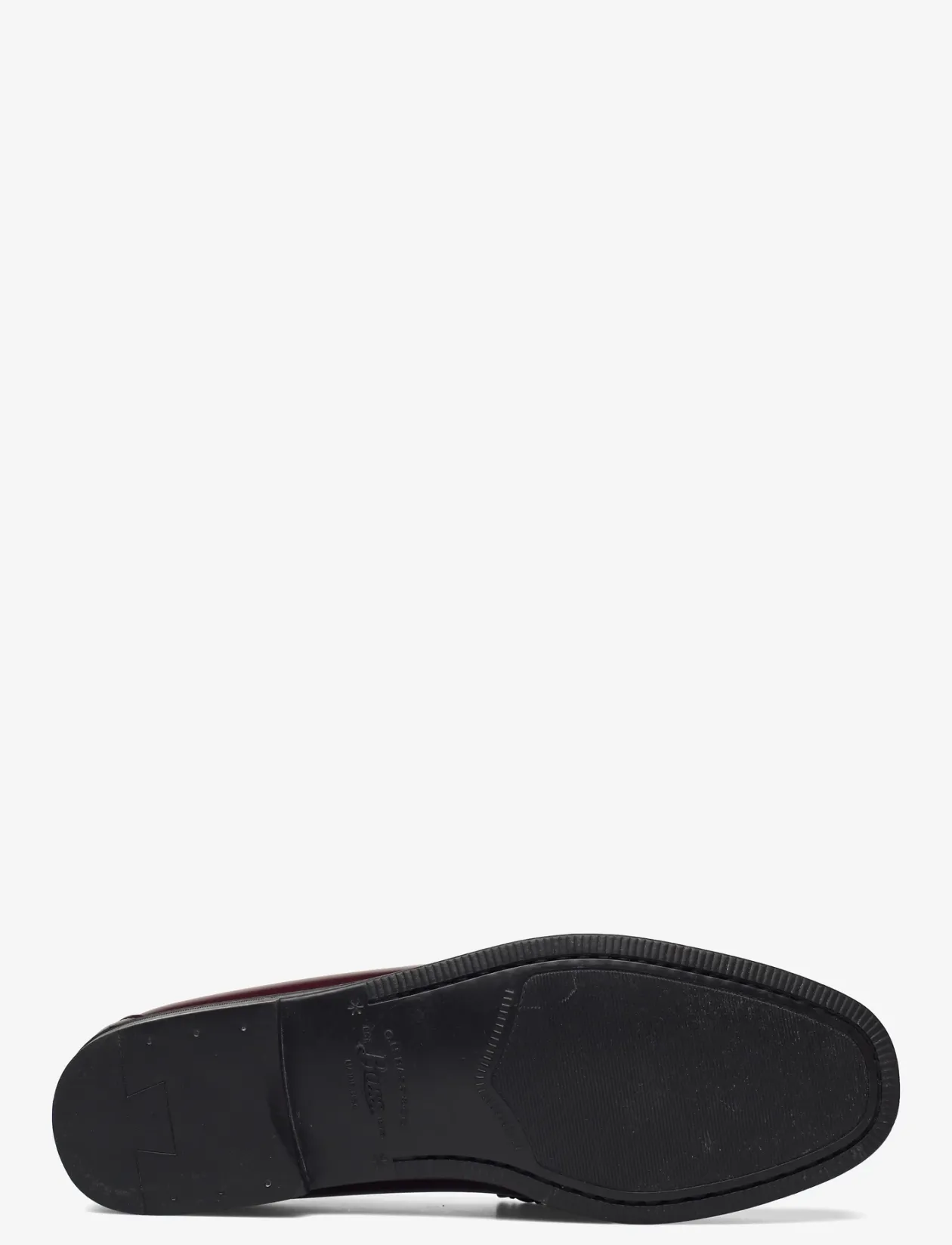 GH WEEJUN II LARSON MOC PENNY - Loafers