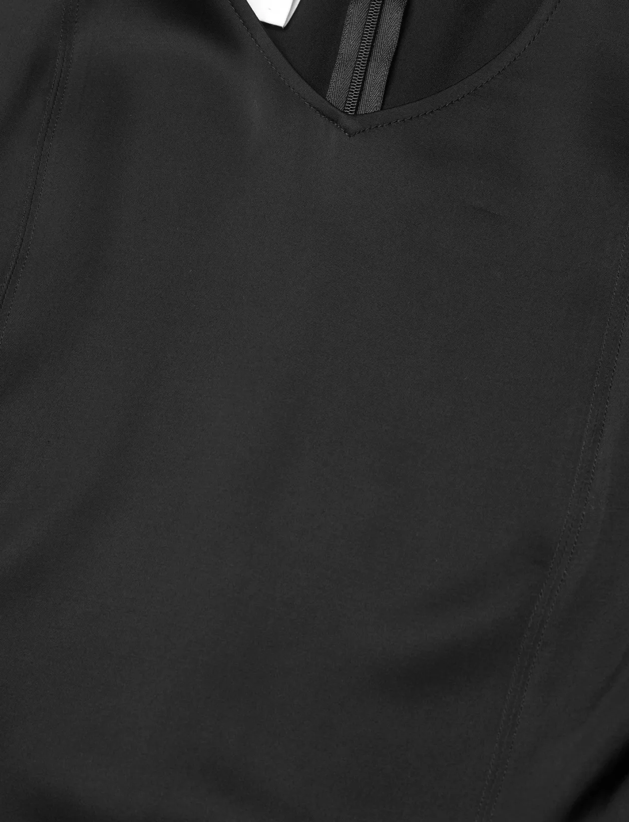 Gia - Fluid Viscose - Midi kjoler