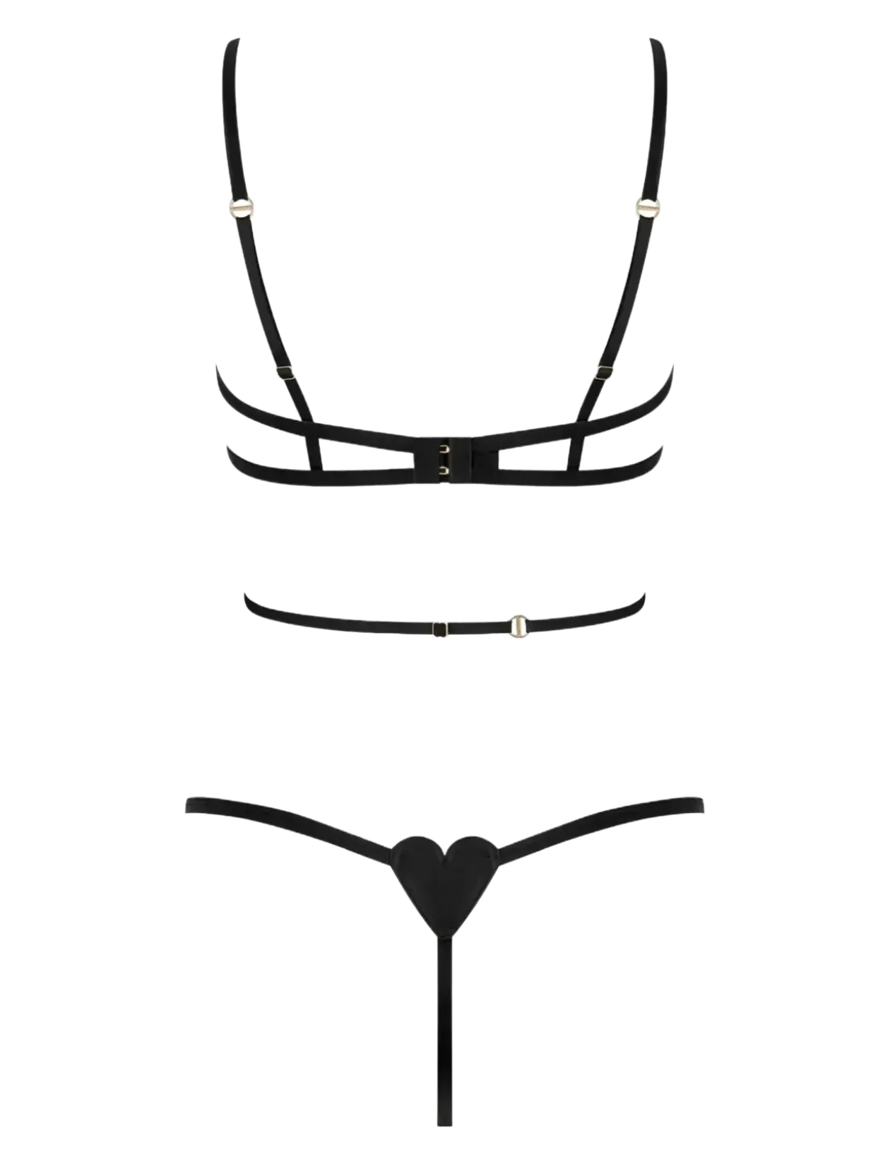 Gia Wired Body - Bodies & slips