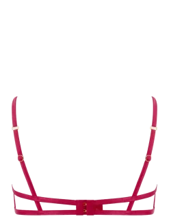 Gia Wired Bra - Bøjle-bh’er