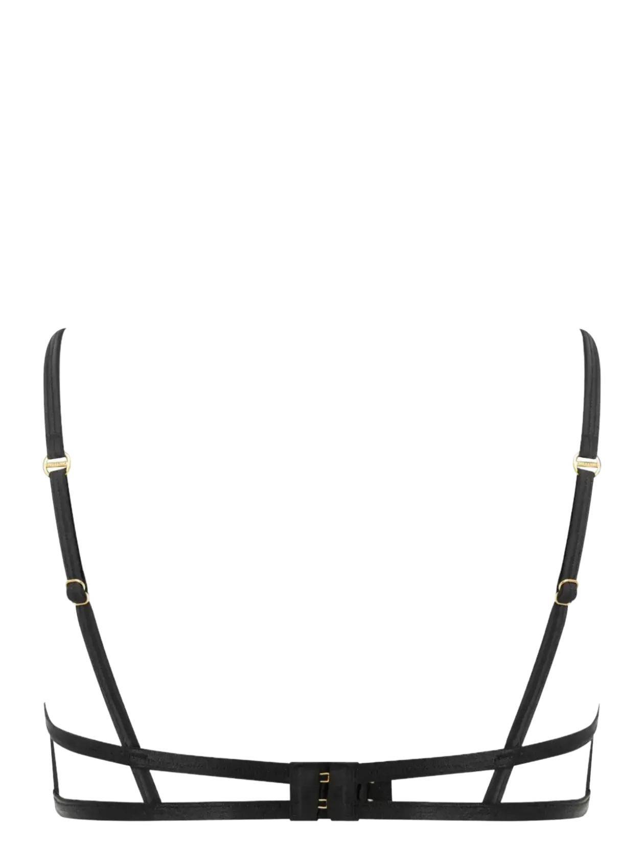 Gia Wired Bra - Bøjle-bh’er