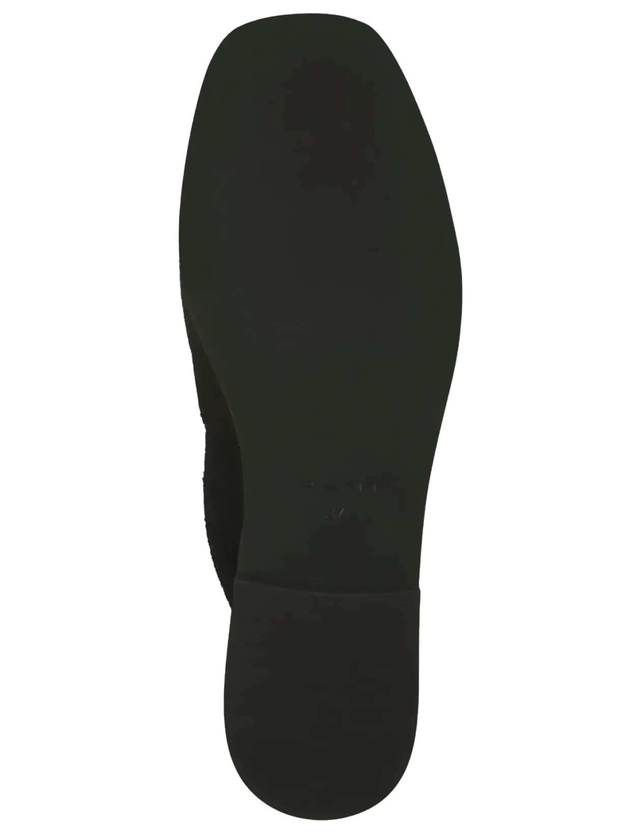 Gimble Leather Mule - Flade mules