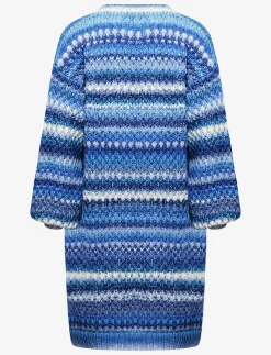 Gio Knit Cardigan - Cardigans