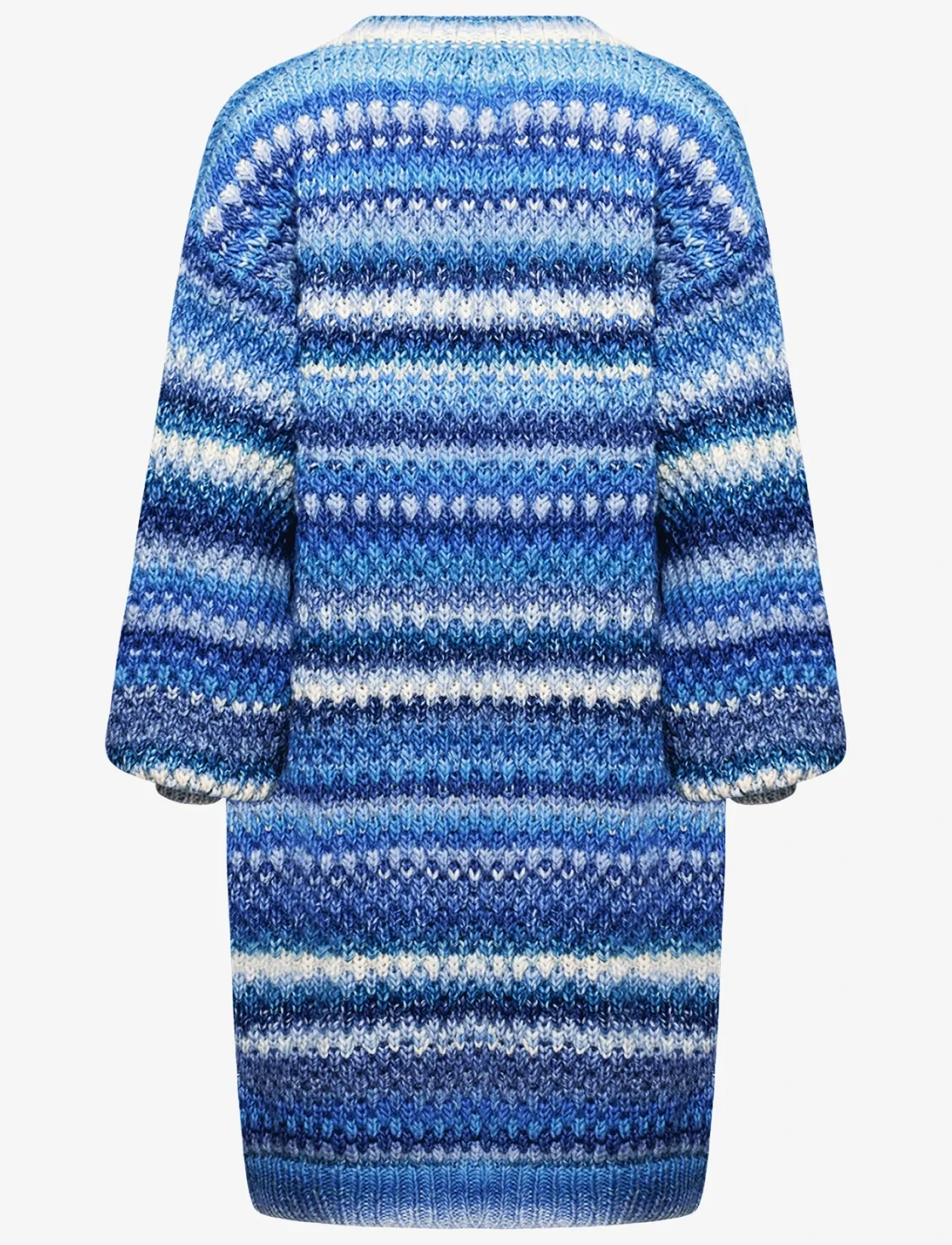Gio Knit Cardigan - Cardigans