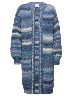 Gio Knit Cardigan - Cardigans