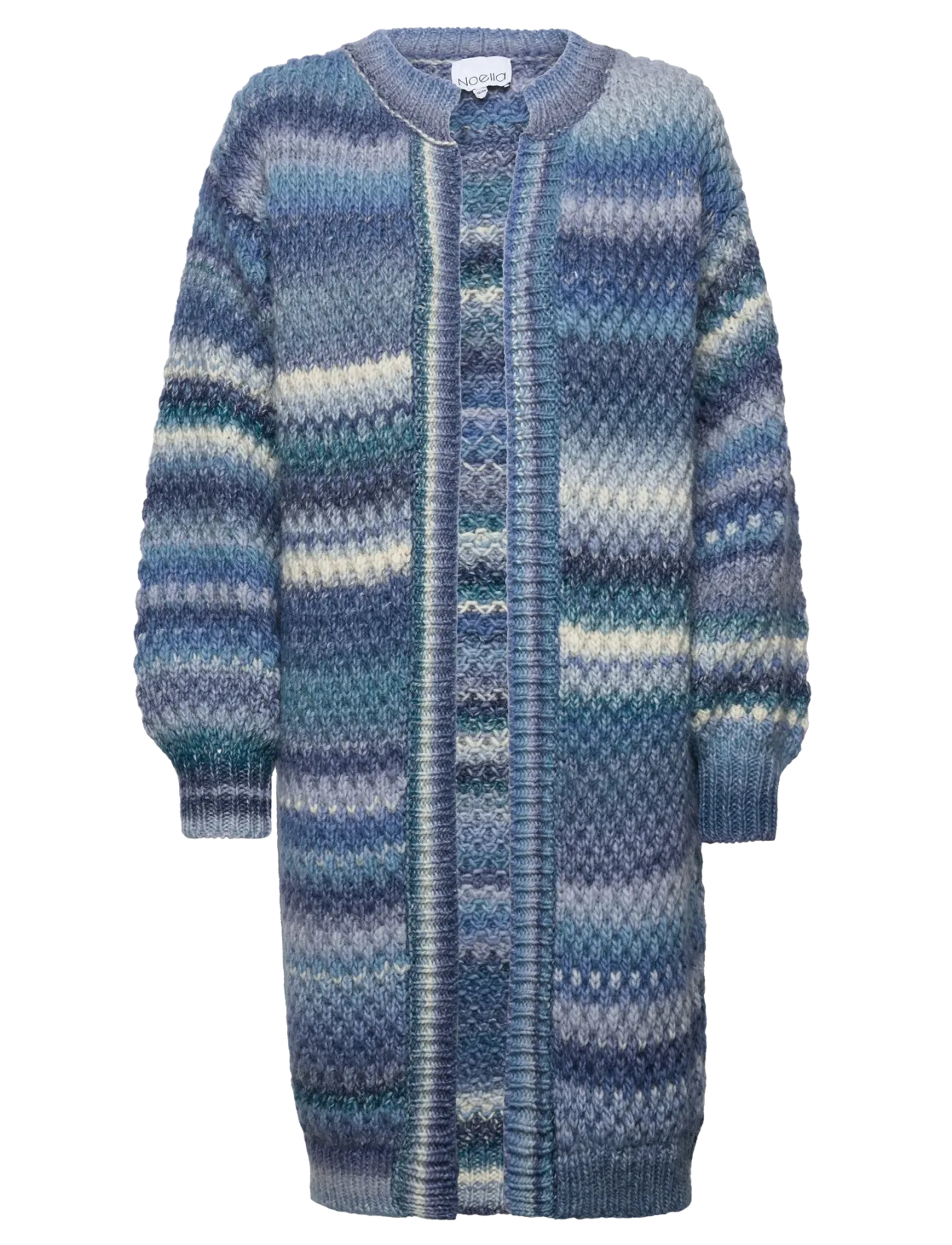 Gio Knit Cardigan - Cardigans