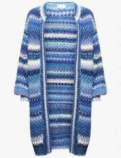 Gio Knit Cardigan - Cardigans