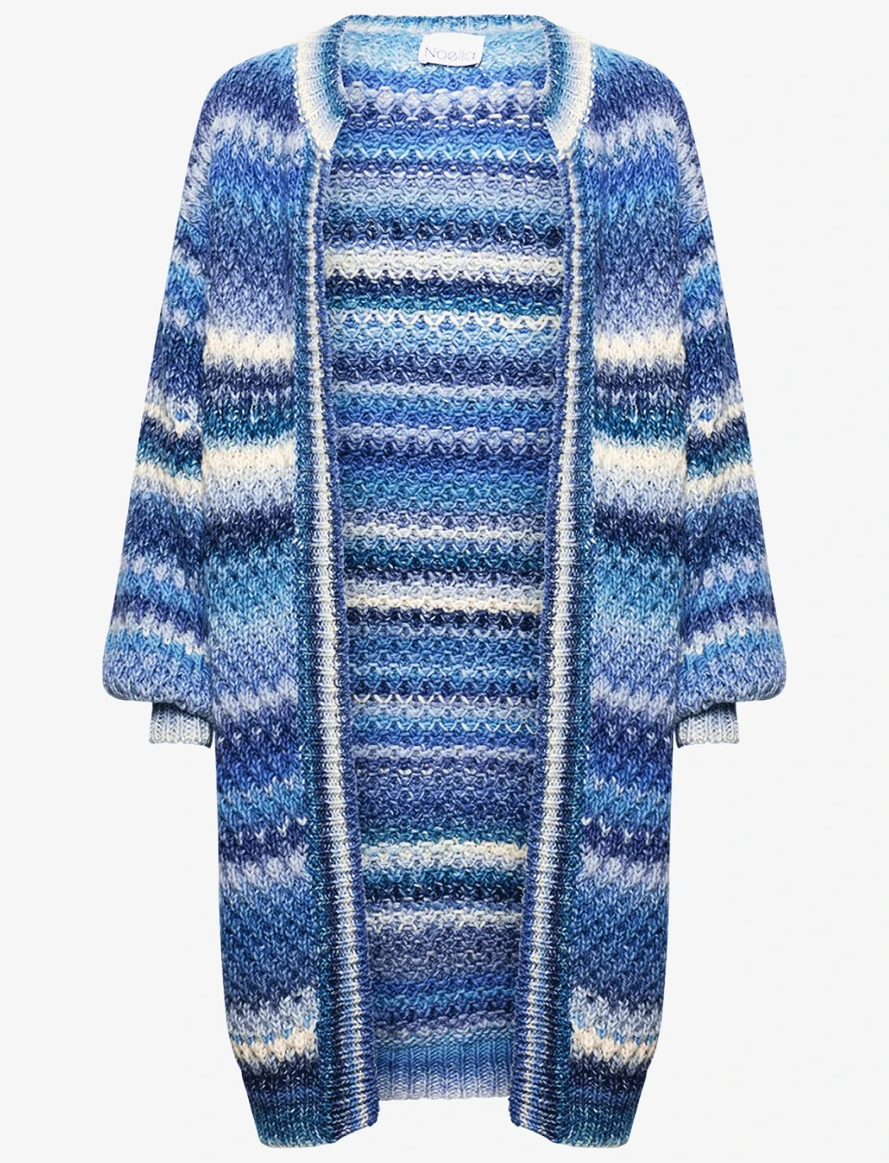 Gio Knit Cardigan - Cardigans