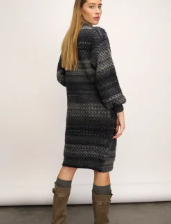 Gio Knit Cardigan - Cardigans