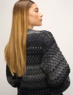 Gio Knit Cardigan - Cardigans