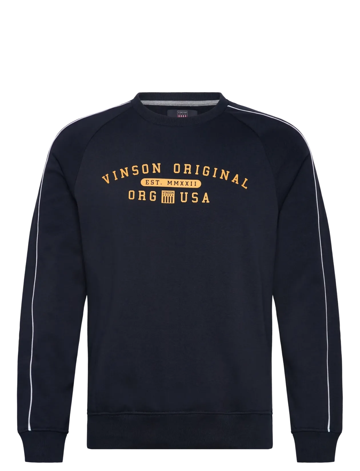 Gio reg cw cot pe vin m sw - Sweatshirts
