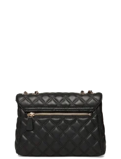 GIULLY II 2 COMP CNVRTBLE FLAP - Top handle tasker