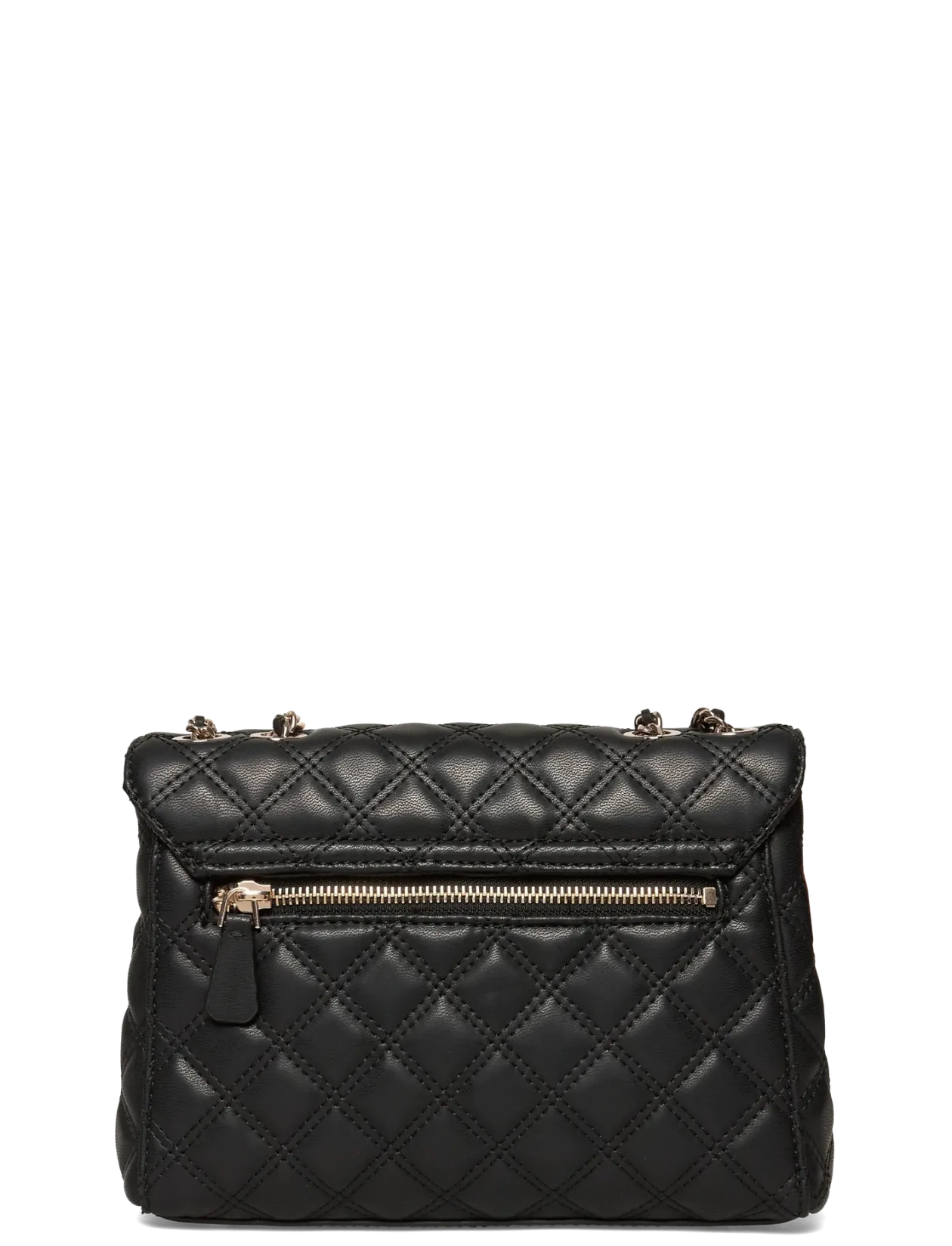 GIULLY II 2 COMP CNVRTBLE FLAP - Top handle tasker
