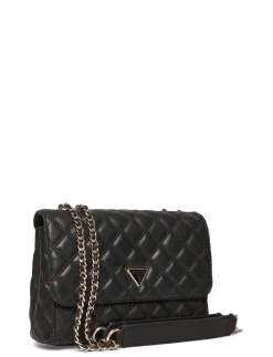 GIULLY II 2 COMP CNVRTBLE FLAP - Top handle tasker