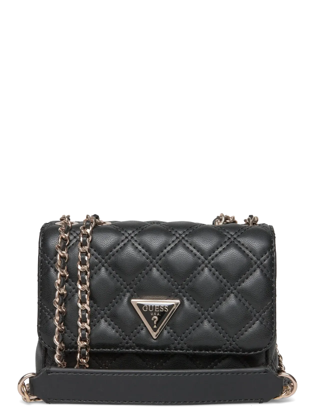 GIULLY II MINI 2 COMP CVRT FLP - Crossbody Bags