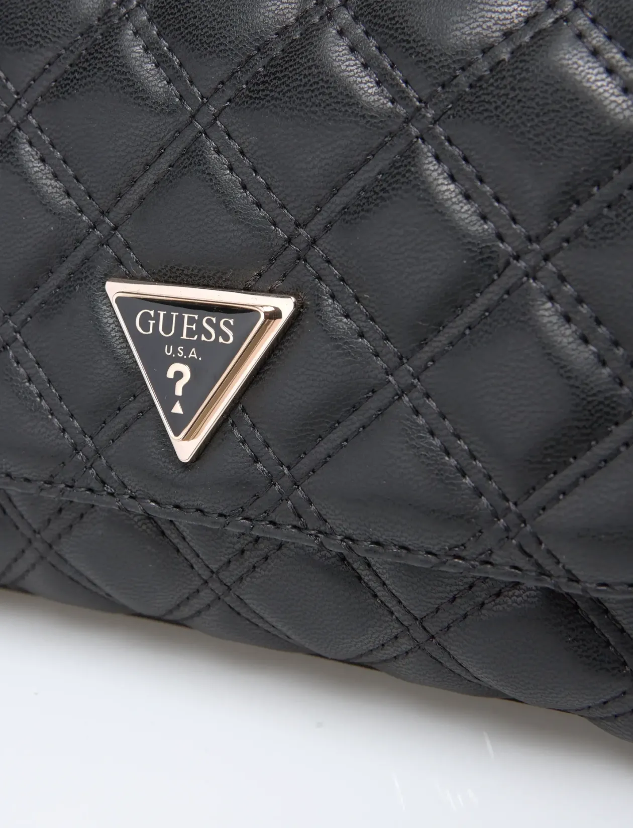 GIULLY II MINI 2 COMP CVRT FLP - Crossbody Bags