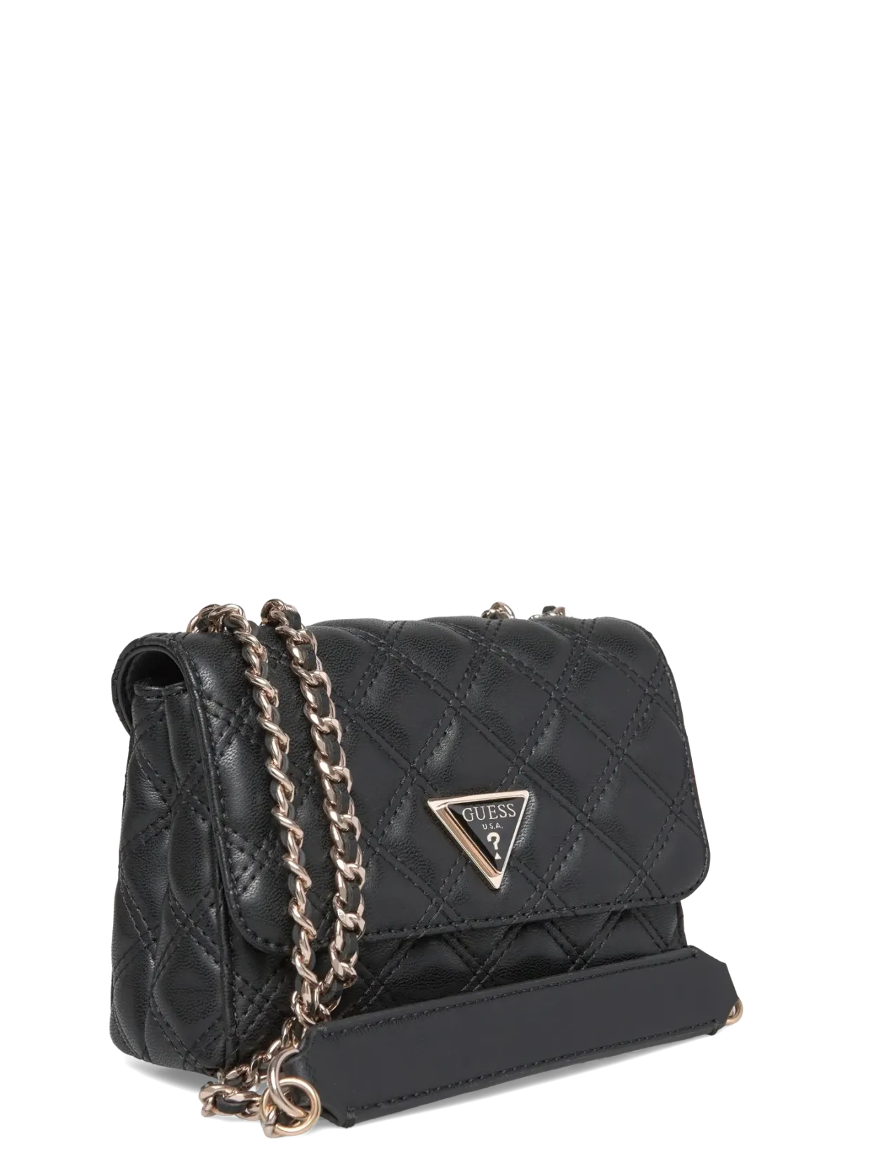 GIULLY II MINI 2 COMP CVRT FLP - Crossbody Bags