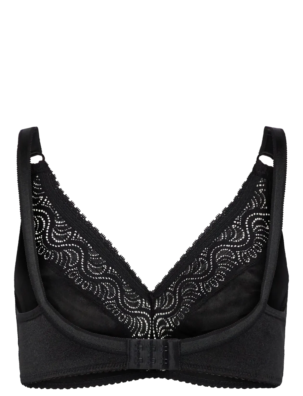 GLITTER SOFT BRA MOULDED - BH'er uden bøjle