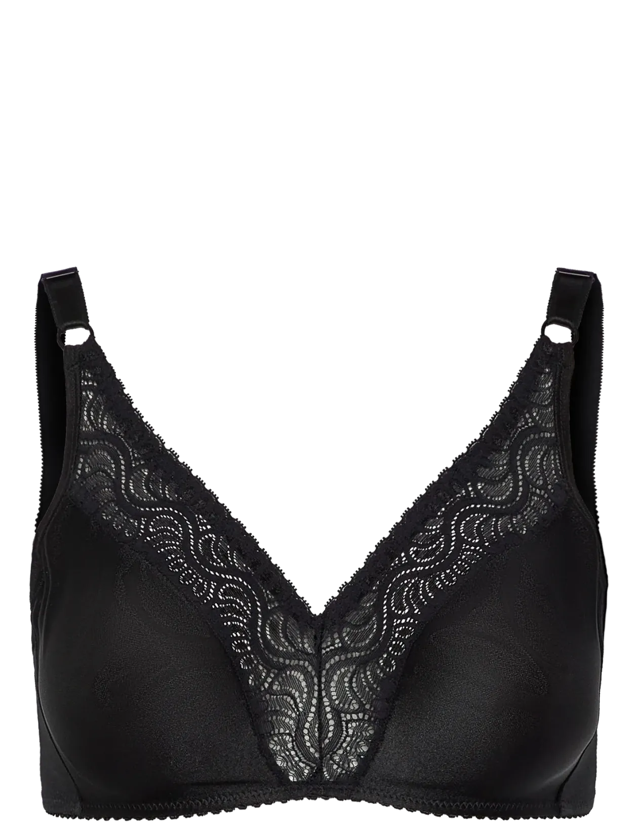 GLITTER SOFT BRA MOULDED - BH'er uden bøjle