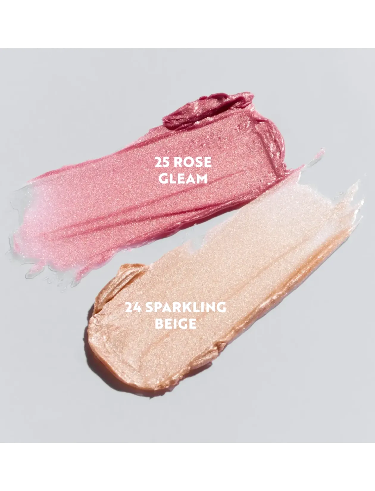 Glow Stick 25 Rose Gleam 5,5 G - Ansigtsmakeup