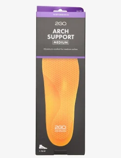 2GO Arch Support Medium - Såler