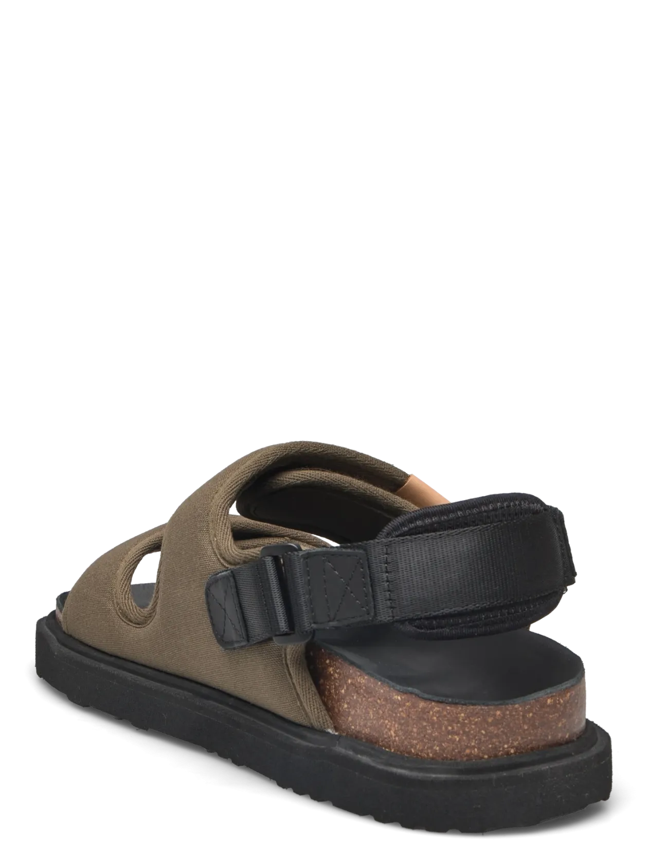 GOAT 2.0 - Sandaler