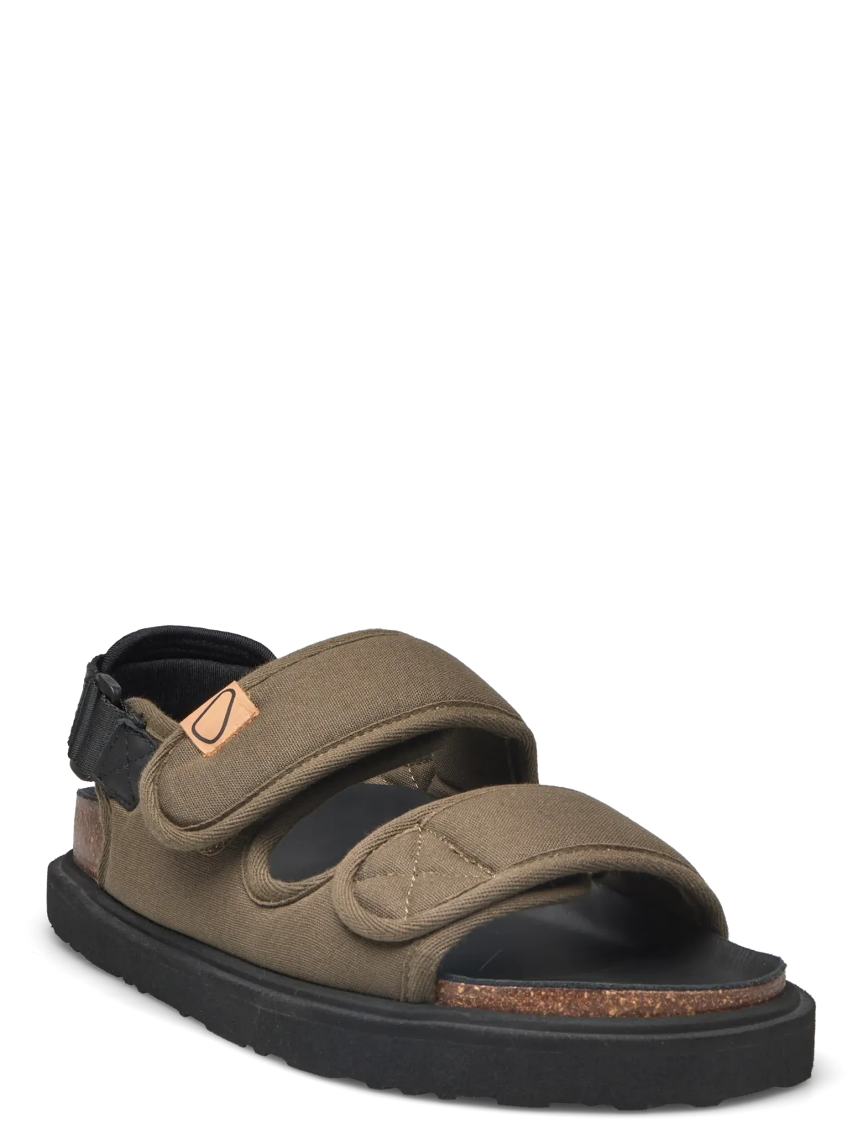 GOAT 2.0 - Sandaler