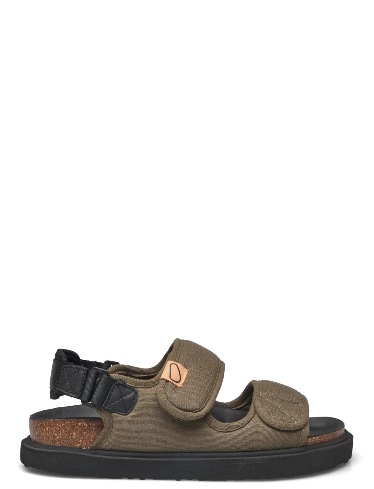 GOAT 2.0 - Sandaler