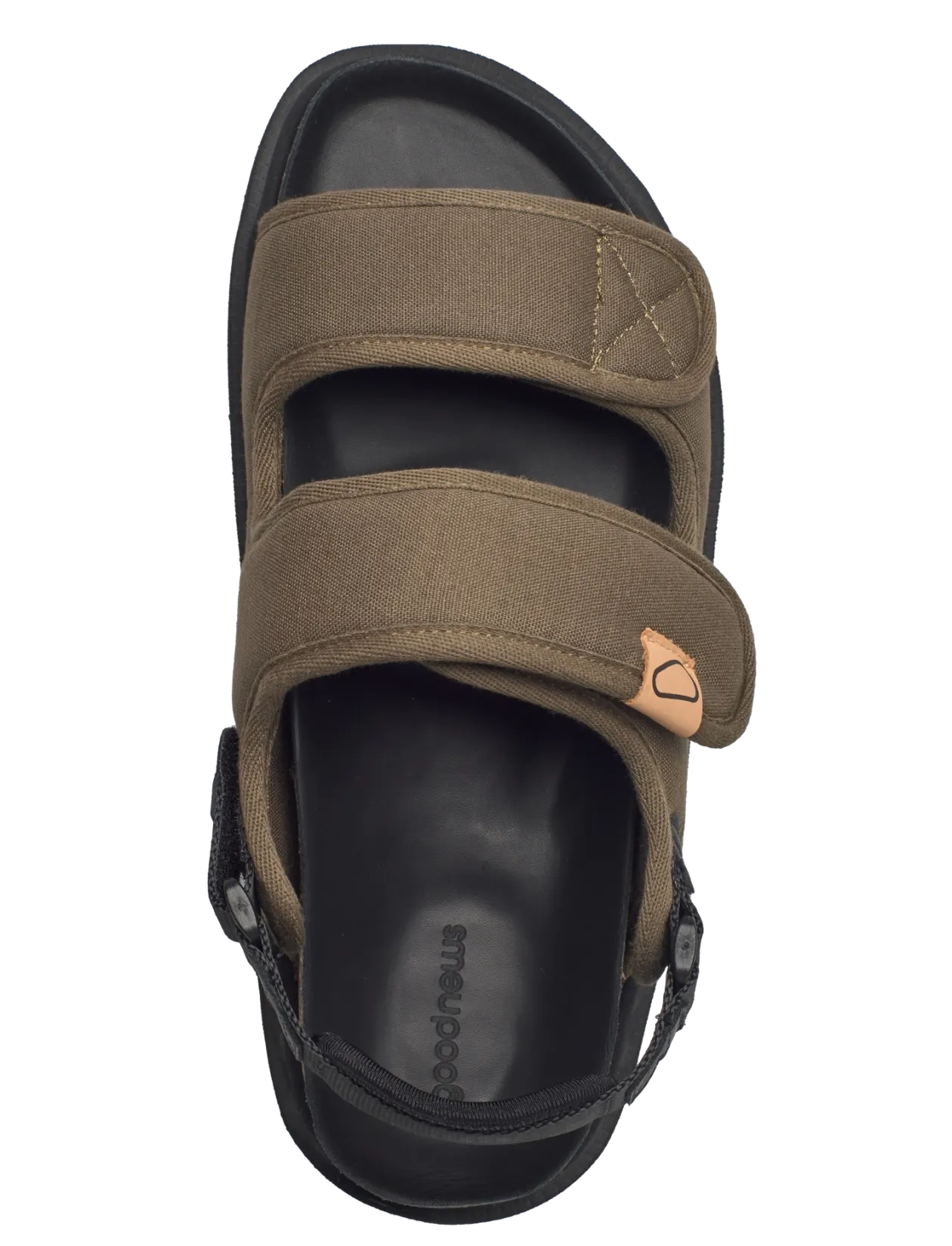 GOAT 2.0 - Sandaler