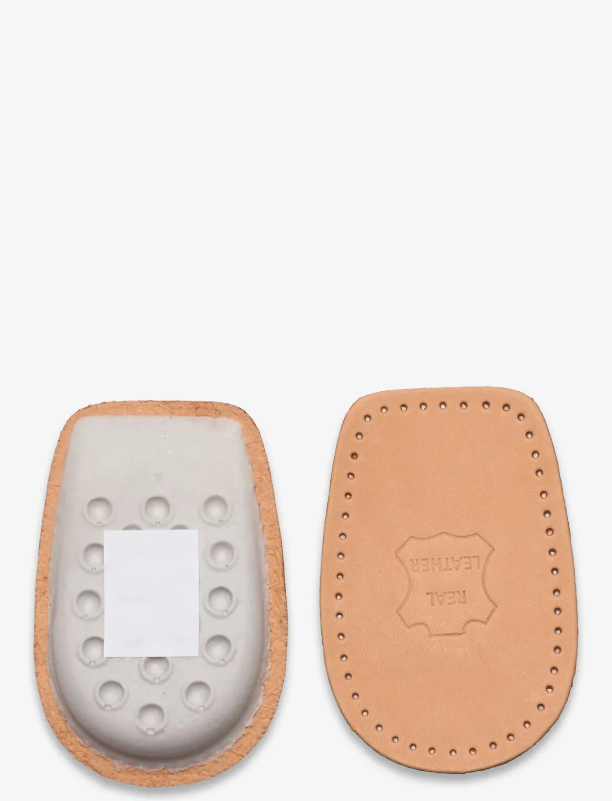 2GO Heel Support - Såler