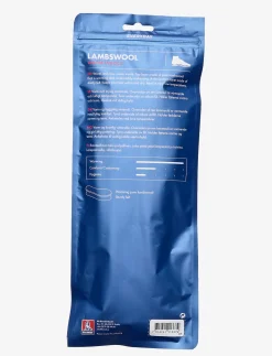 2GO Lambswool - Såler