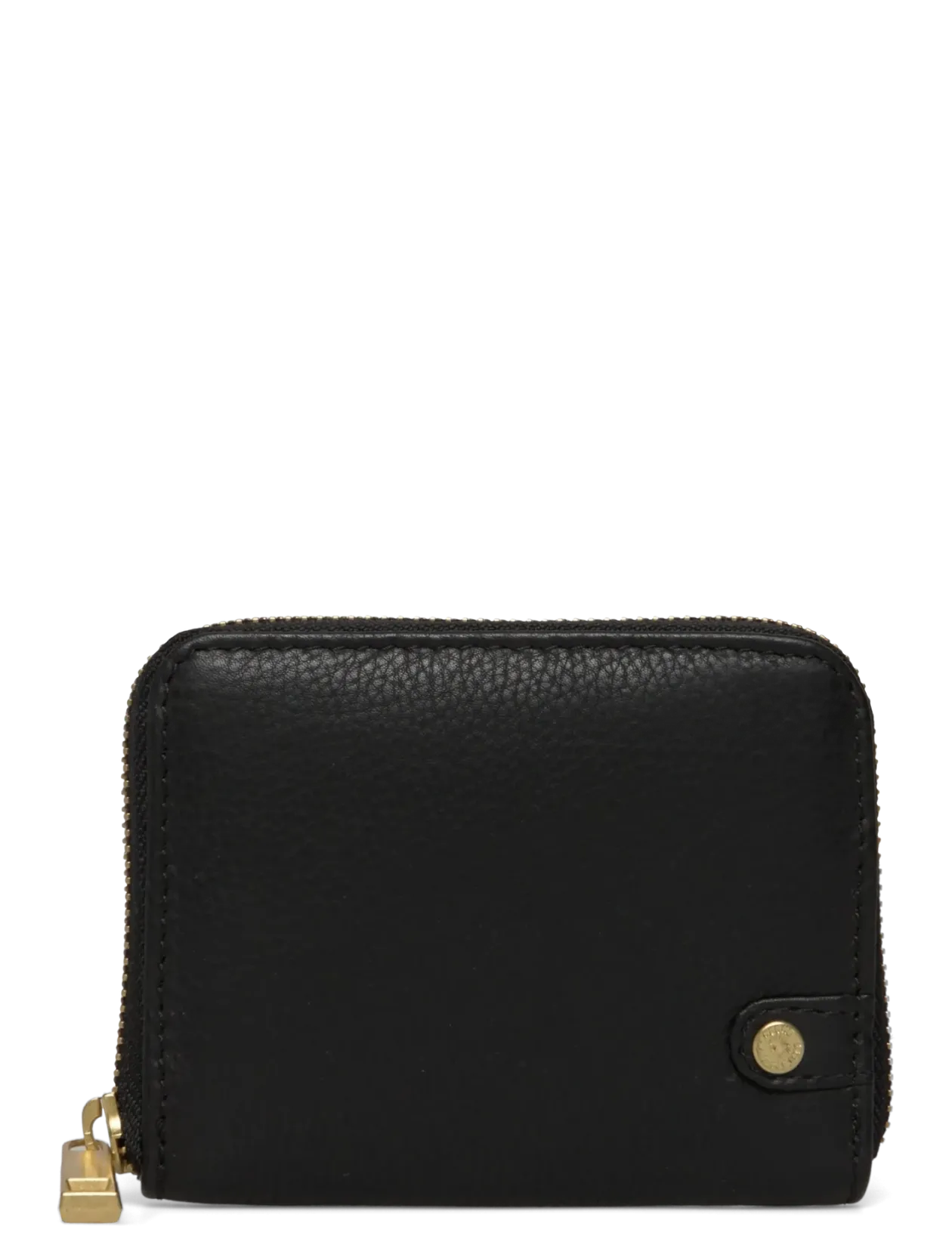 Golden Chic Purse - Punge
