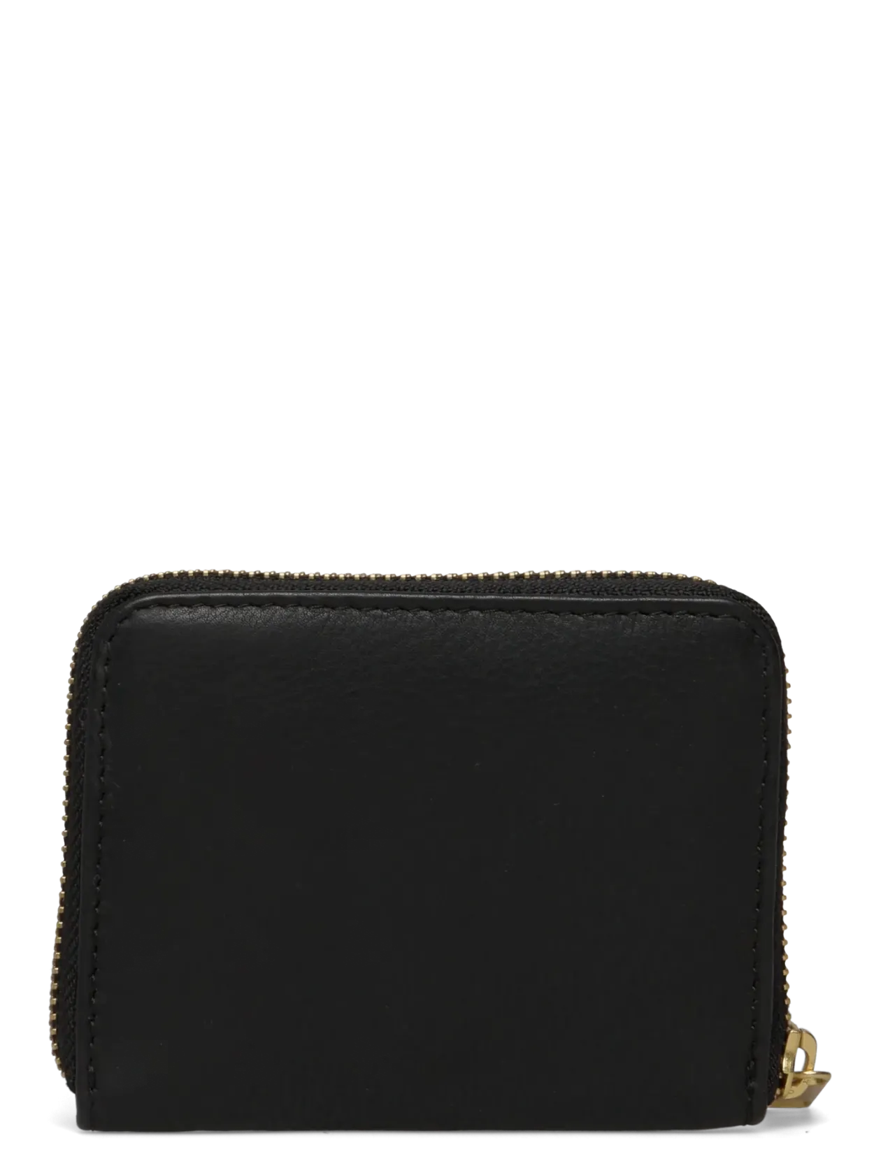 Golden Chic Purse - Punge