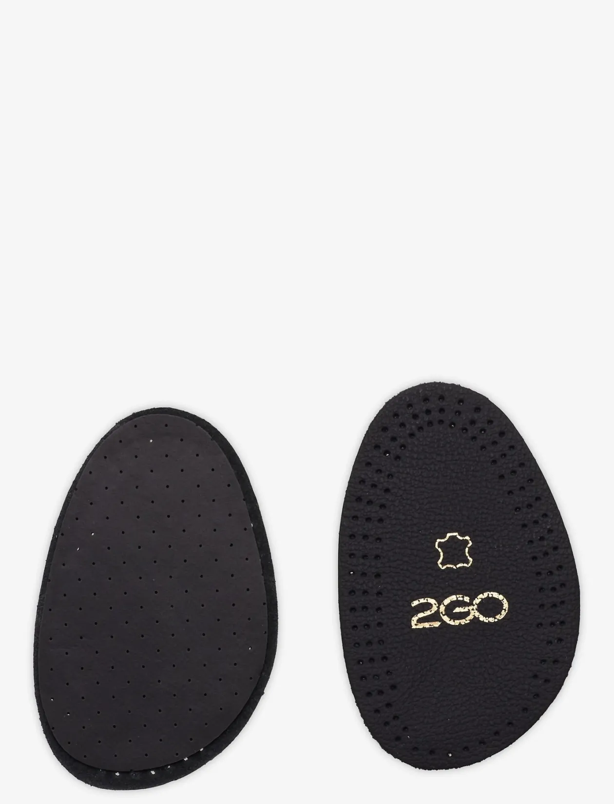 2GO Leather - Såler