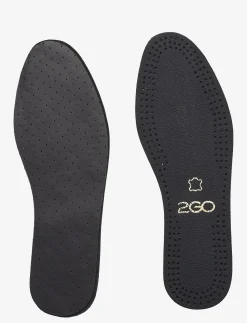 2GO Leather - Såler